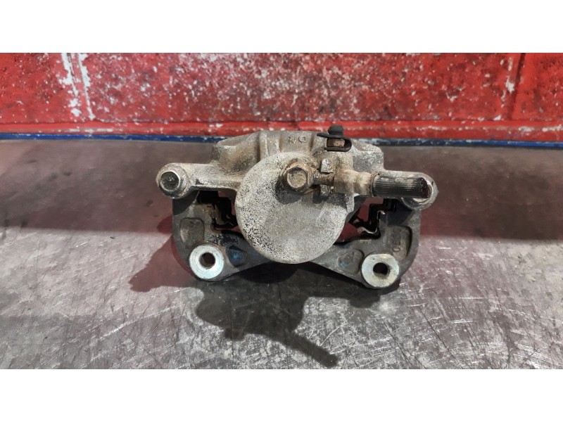 Recambio de pinza freno delan. derecha para mitsubishi santamo (hyundai) santamo confort | 11.98 - 12.01 santamo confort | 11.98