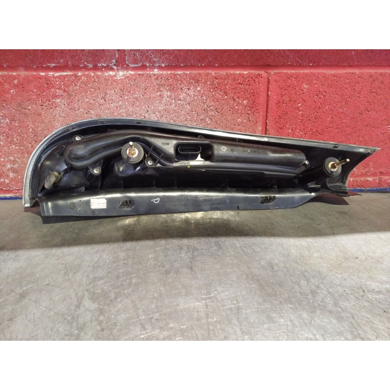 Recambio de piloto trasero derecho para fiat marea weekend (185) 1.9 jtd 110 elx | 0.01 - ... 1.9 jtd 110 elx | 0.01 - ... refer