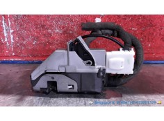 Recambio de cerra. puer. tras. izquierda para peugeot partner kombi premium | 0.08 - ... premium | 0.08 - ... referencia OEM IAM