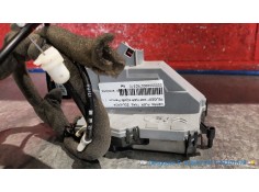 Recambio de cerra. puer. tras. izquierda para peugeot partner kombi premium | 0.08 - ... premium | 0.08 - ... referencia OEM IAM 2