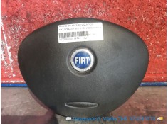 Recambio de airbag delantero izquierdo para fiat doblo (119) 1.3 16v jtd dynamic multijet | 05.04 - 12.05 1.3 16v jtd dynamic mu