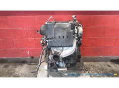 Recambio de despiece motor para renault laguna ii (bg0) authentique | 03.01 - 12.05 authentique | 03.01 - 12.05 referencia OEM I 2