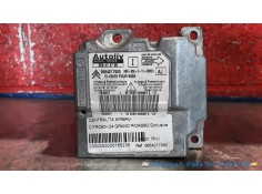 Recambio de centralita airbag para citroen c4 grand picasso exclusive | 10.06 - 12.11 exclusive | 10.06 - 12.11 referencia OEM I