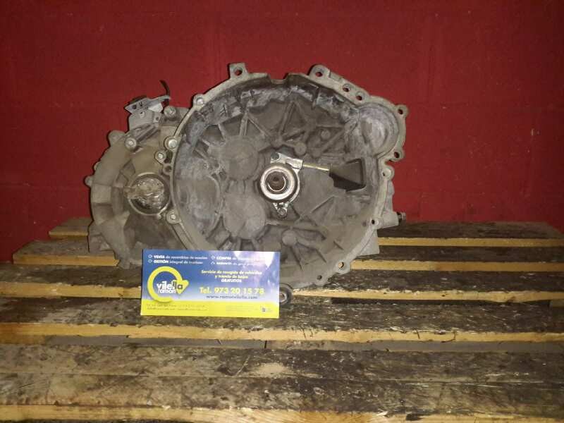 Recambio de caja cambios para volvo s 60 berlina 2.4 (103kw) | 08.00 - 12.04 s 60 berlina 2.4 (103kw) | 08.00 - 12.04 referencia