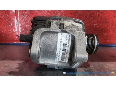 Recambio de alternador para renault scenic (ja..) 1.9 dci rt | 10.00 - 12.01 1.9 dci rt | 10.00 - 12.01 referencia OEM IAM 82000 2