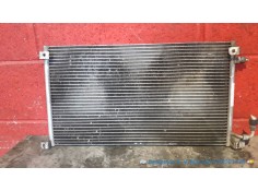 Recambio de conden. radia. aire acondicio. para citroen saxo 1.5 d monaco | 07.96 - 12.99 1.5 d monaco | 07.96 - 12.99 referenci