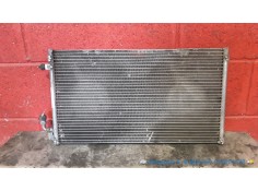 Recambio de conden. radia. aire acondicio. para citroen saxo 1.5 d monaco | 07.96 - 12.99 1.5 d monaco | 07.96 - 12.99 referenci 2