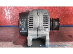 Recambio de alternador para audi a3 (8l) 1.6 ambition | 09.96 - 12.00 1.6 ambition | 09.96 - 12.00 referencia OEM IAM 0123320034 2