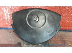 Recambio de airbag delantero izquierdo para renault clio ii fase ii (b/cb0) authentique | 0.01 - ... authentique | 0.01 - ... re