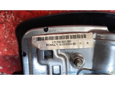 Recambio de airbag delantero izquierdo para renault clio ii fase ii (b/cb0) authentique | 0.01 - ... authentique | 0.01 - ... re 2