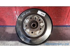 Recambio de mangueta tras. derecha para bmw serie 1 118d auto referencia OEM IAM   