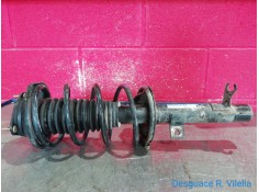 Recambio de amorti. delan. izquierdo para ford focus berlina (cak) ambiente | 08.98 - 12.04 ambiente | 08.98 - 12.04 referencia 