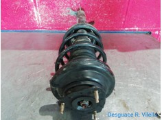 Recambio de amorti. delan. izquierdo para ford focus berlina (cak) ambiente | 08.98 - 12.04 ambiente | 08.98 - 12.04 referencia  2