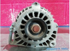 Recambio de alternador para renault clio ii fase i (b/cbo) 1.2 | 06.98 - 12.99 1.2 | 06.98 - 12.99 referencia OEM IAM   
