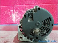 Recambio de alternador para renault clio ii fase i (b/cbo) 1.2 | 06.98 - 12.99 1.2 | 06.98 - 12.99 referencia OEM IAM    2