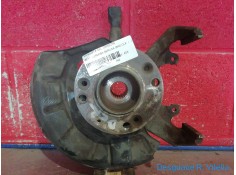 Recambio de mangueta delantero derecha para seat cordoba berlina (6k2) clx | 02.93 - 12.96 clx | 02.93 - 12.96 referencia OEM IA