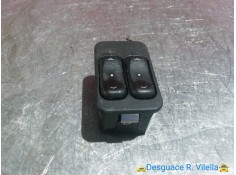 Recambio de mando elevalu. delantero izquierdo para opel zafira a comfort | 08.00 - 12.03 comfort | 08.00 - 12.03 referencia OEM