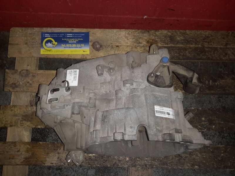 Recambio de caja cambios para volvo s 60 berlina 2.4 (103kw) | 08.00 - 12.04 s 60 berlina 2.4 (103kw) | 08.00 - 12.04 referencia