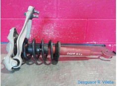 Recambio de amorti. delan. derecho para volkswagen passat variant (3b6) highline | 10.00 - 12.05 highline | 10.00 - 12.05 refere