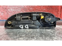 Recambio de maneta exte. delantero derecha para renault kangoo (f/kc0) 1.9 dci diesel cat | 0.03 - ... 1.9 dci diesel cat | 0.03 2