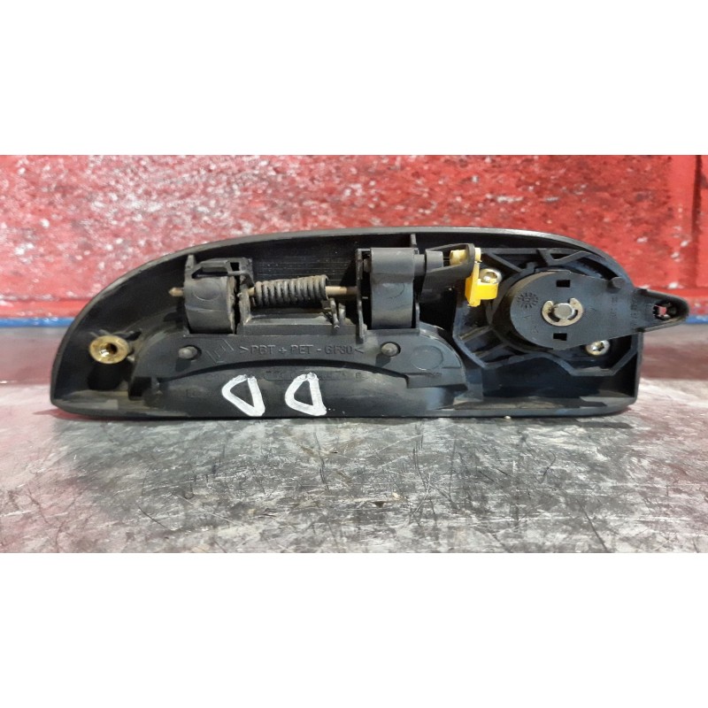Recambio de maneta exte. delantero derecha para renault kangoo (f/kc0) 1.9 dci diesel cat | 0.03 - ... 1.9 dci diesel cat | 0.03