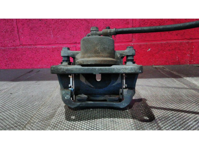 Recambio de pinza freno delantera derecha para bmw serie 5 berlina (e60)  | 0.03 - ...  | 0.03 - ... referencia OEM IAM   