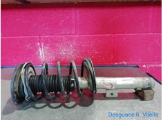 Recambio de amorti. delan. derecho para peugeot 206 berlina xn | 09.98 - 12.02 xn | 09.98 - 12.02 referencia OEM IAM   