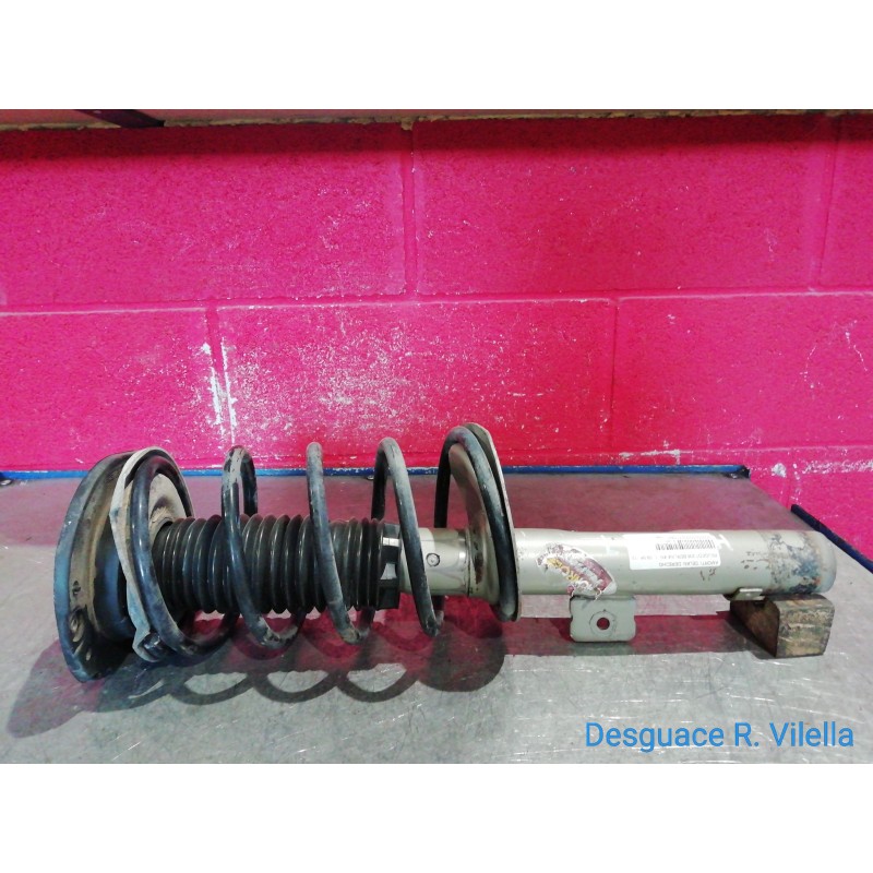 Recambio de amorti. delan. derecho para peugeot 206 berlina xn | 09.98 - 12.02 xn | 09.98 - 12.02 referencia OEM IAM   