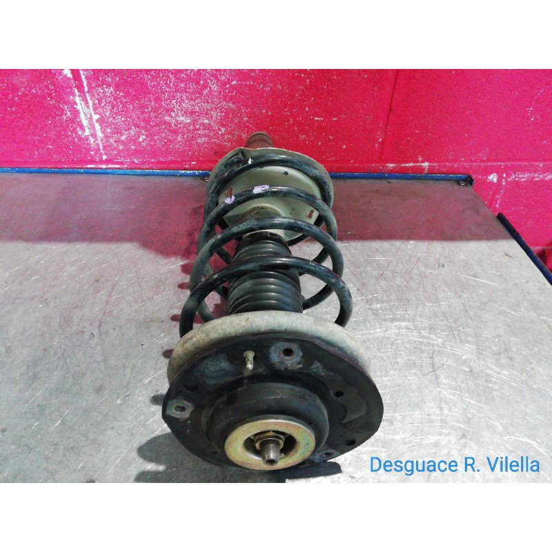 Recambio de amorti. delan. derecho para peugeot 206 berlina xn | 09.98 - 12.02 xn | 09.98 - 12.02 referencia OEM IAM   