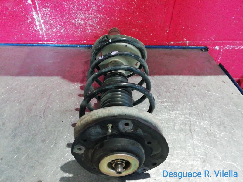 Recambio de amorti. delan. derecho para peugeot 206 berlina xn | 09.98 - 12.02 xn | 09.98 - 12.02 referencia OEM IAM   