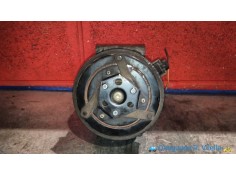 Recambio de compresor aire acondicio. para renault scenic ii 1.9 dci diesel | 0.03 - 0.09 1.9 dci diesel | 0.03 - 0.09 referenci
