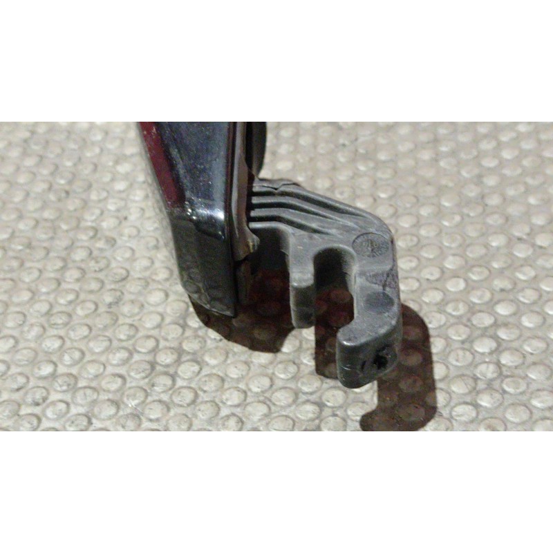 Recambio de maneta exterior delantera izquierda para opel astra h berlina cosmo | 01.04 - 12.07 cosmo | 01.04 - 12.07 referencia