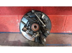 Recambio de mangueta tras. derecha para bmw serie 1 118d auto referencia OEM IAM    2