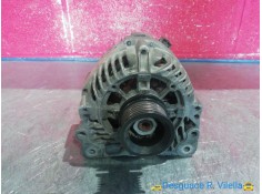 Recambio de alternador para volkswagen polo berlina (6n1) básico | 09.94 - 12.98 básico | 09.94 - 12.98 referencia OEM IAM   