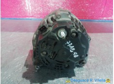 Recambio de alternador para volkswagen polo berlina (6n1) básico | 09.94 - 12.98 básico | 09.94 - 12.98 referencia OEM IAM    2