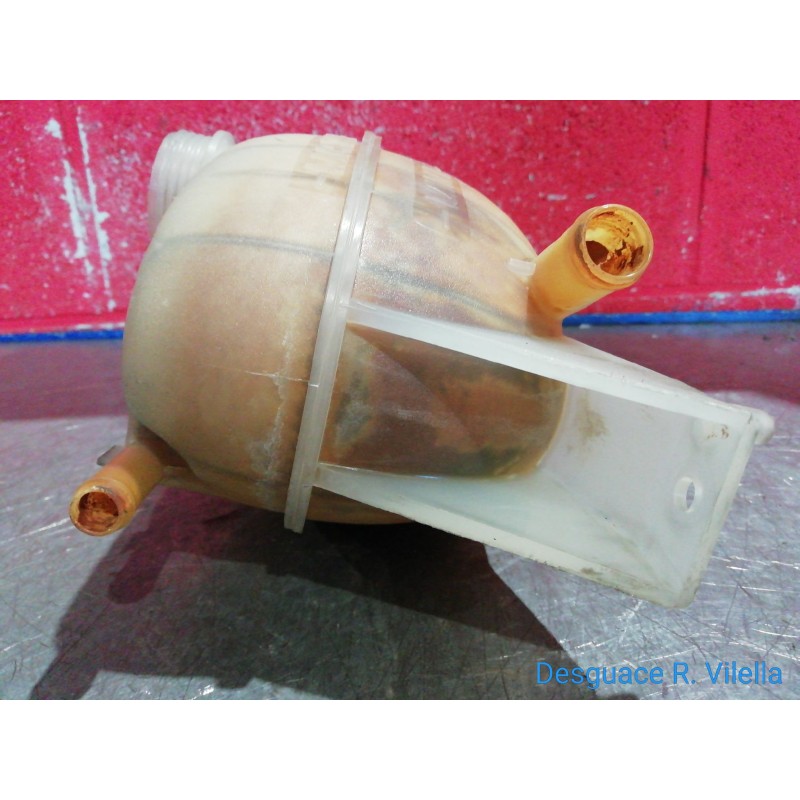 Recambio de deposito expansion para renault trafic caja cerrada (ab 4.01) l1h1 caja cerrada, corto | 04.01 - 12.06 l1h1 caja cer