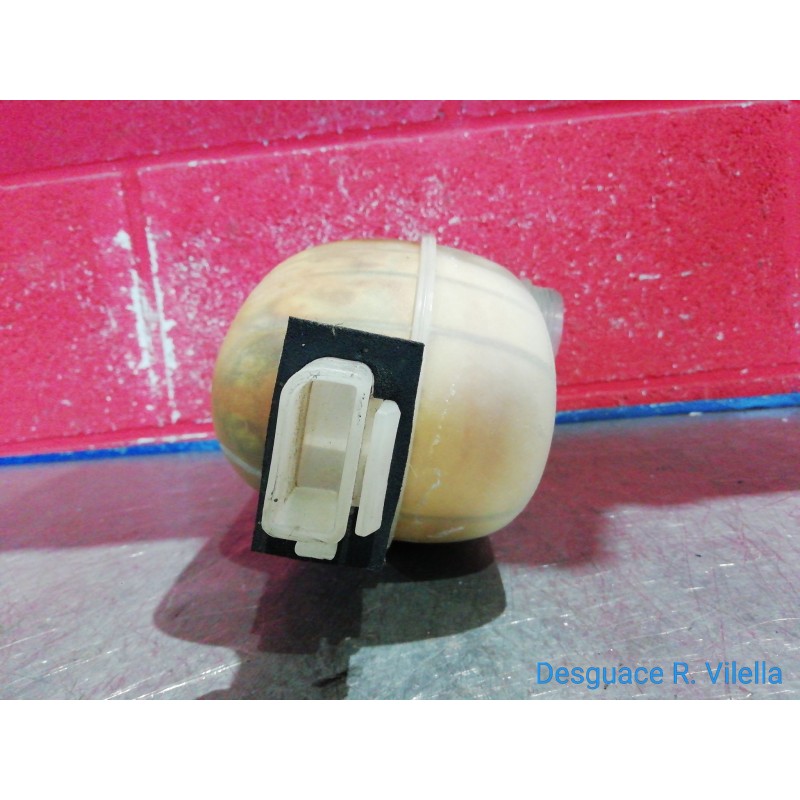 Recambio de deposito expansion para renault trafic caja cerrada (ab 4.01) l1h1 caja cerrada, corto | 04.01 - 12.06 l1h1 caja cer