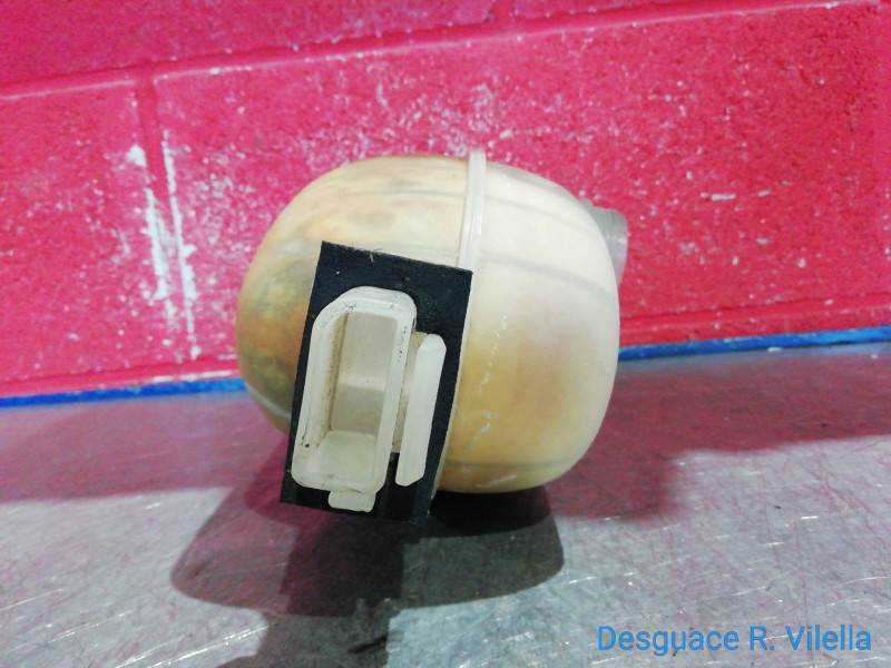 Recambio de deposito expansion para renault trafic caja cerrada (ab 4.01) l1h1 caja cerrada, corto | 04.01 - 12.06 l1h1 caja cer