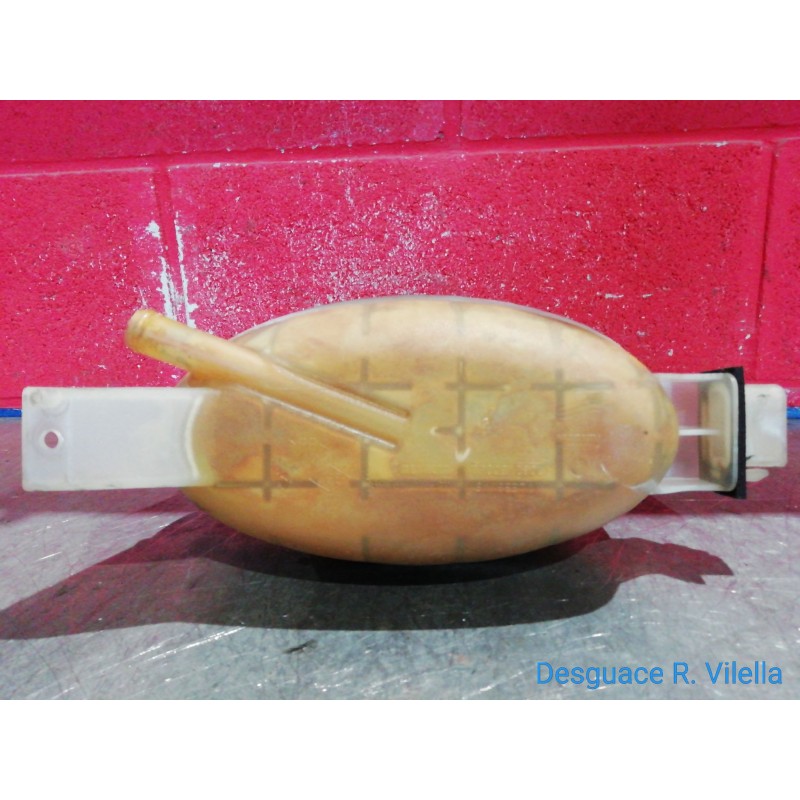 Recambio de deposito expansion para renault trafic caja cerrada (ab 4.01) l1h1 caja cerrada, corto | 04.01 - 12.06 l1h1 caja cer