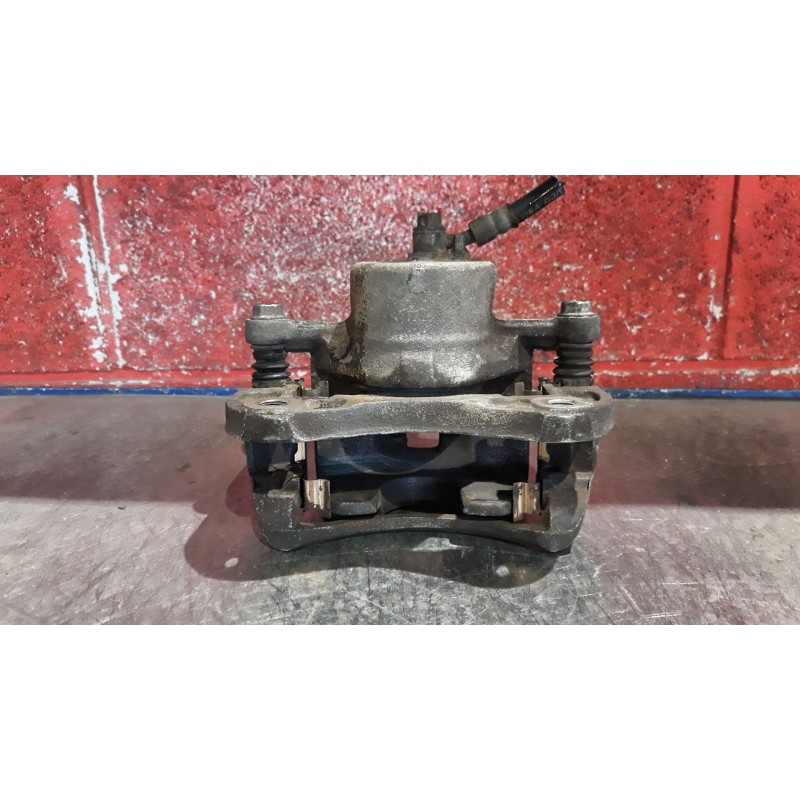Recambio de pinza freno delan. derecha para mitsubishi santamo (hyundai) santamo confort | 11.98 - 12.01 santamo confort | 11.98