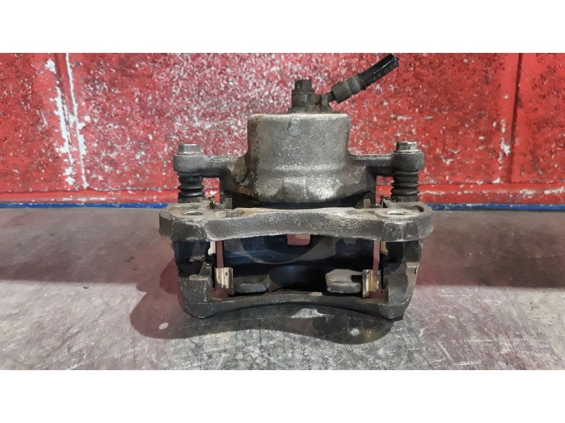 Recambio de pinza freno delan. derecha para mitsubishi santamo (hyundai) santamo confort | 11.98 - 12.01 santamo confort | 11.98