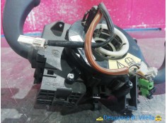 Recambio de anillo airbag para fiat ducato caja cerrada 33 (06.2006 =>) l1h1 120 multijet | 06.06 - 12.07 l1h1 120 multijet | 06 2