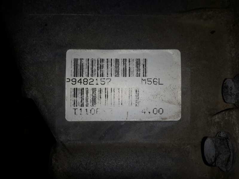 Recambio de caja cambios para volvo s 60 berlina 2.4 (103kw) | 08.00 - 12.04 s 60 berlina 2.4 (103kw) | 08.00 - 12.04 referencia