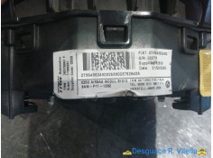Recambio de airbag delantero izquierdo para fiat ducato caja cerrada 33 (06.2006 =>) l1h1 120 multijet | 06.06 - 12.07 l1h1 120  2