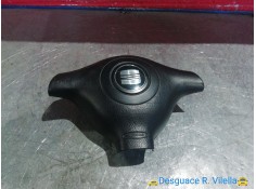 Recambio de airbag delantero izquierdo para seat toledo (1m2) signo | 05.99 - 12.04 signo | 05.99 - 12.04 referencia OEM IAM 1M0