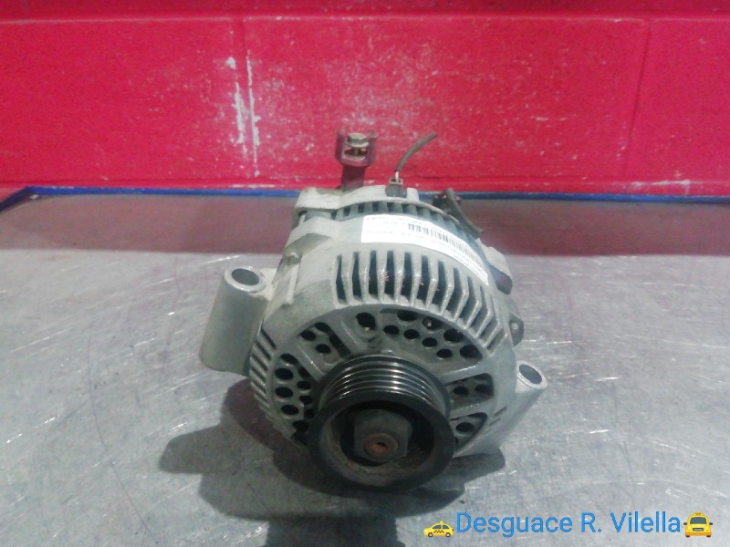 Recambio de alternadorford mondeo para ford mondeo referencia OEM IAM F5RU10316AA  