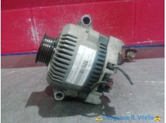 Recambio de alternadorford mondeo para ford mondeo referencia OEM IAM F5RU10316AA   2