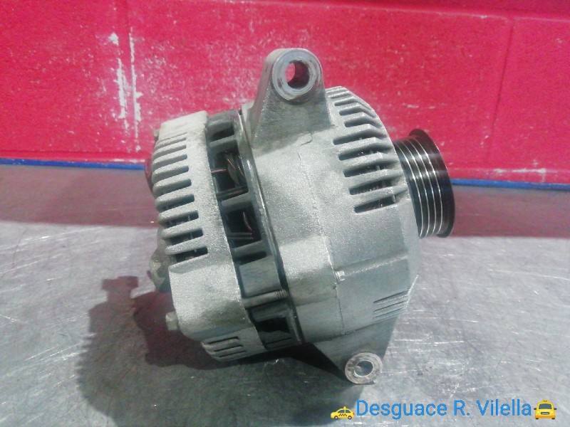 Recambio de alternadorford mondeo para ford mondeo referencia OEM IAM F5RU10316AA  