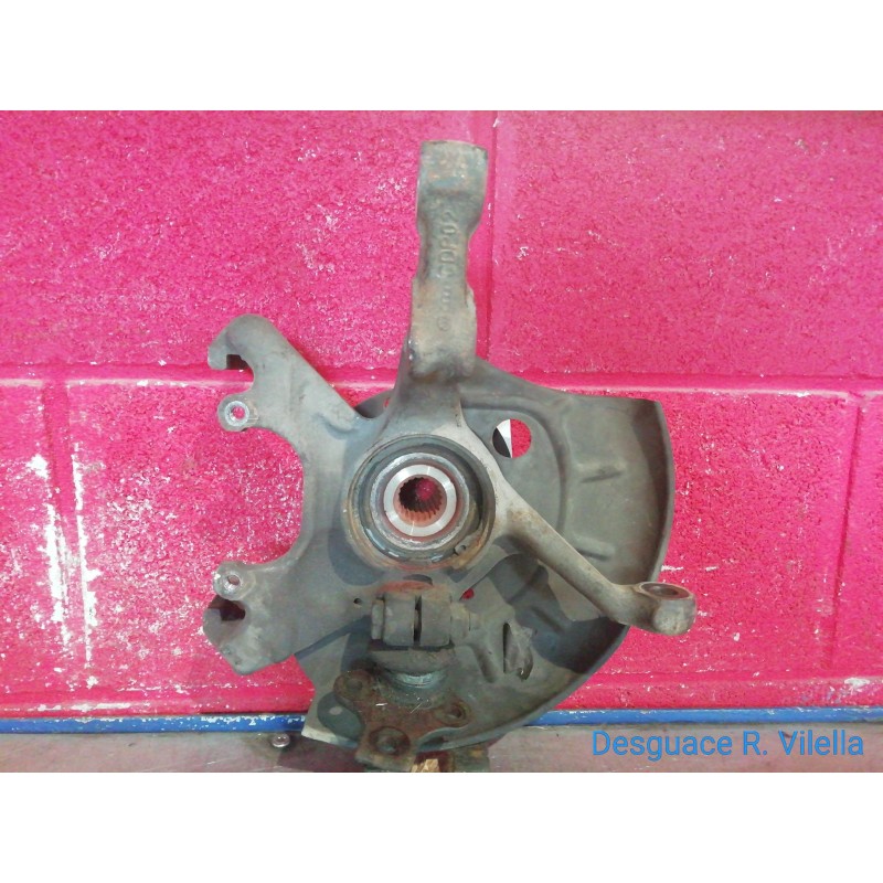 Recambio de mangueta delantero derecha para seat cordoba berlina (6k2) clx | 02.93 - 12.96 clx | 02.93 - 12.96 referencia OEM IA