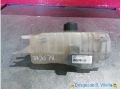 Recambio de deposito expansion para renault clio iii authentique | 01.07 - 12.10 authentique | 01.07 - 12.10 referencia OEM IAM 